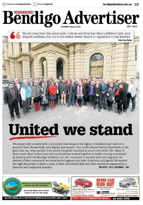 bendigo adwords|The Bendigo Advertiser .